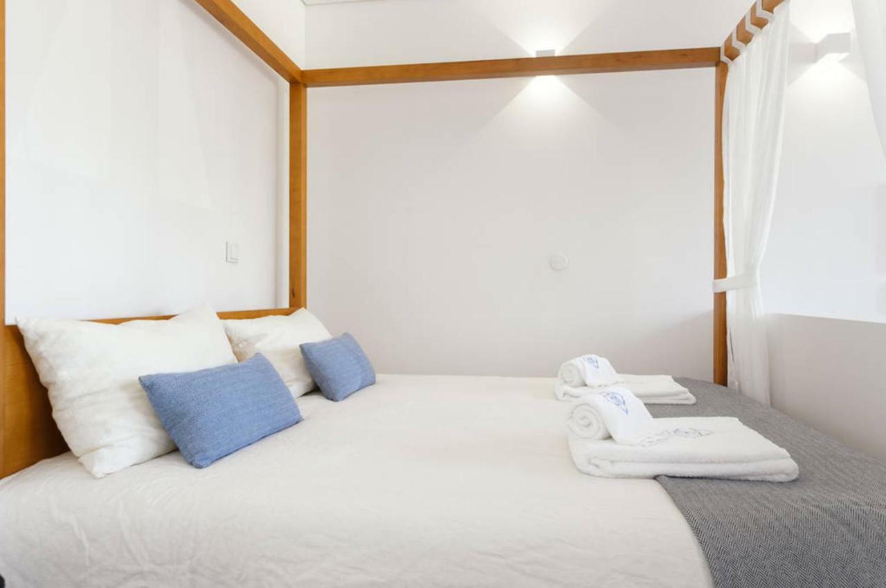 Апартаменты Prassa Studio In Porto Downtown Экстерьер фото