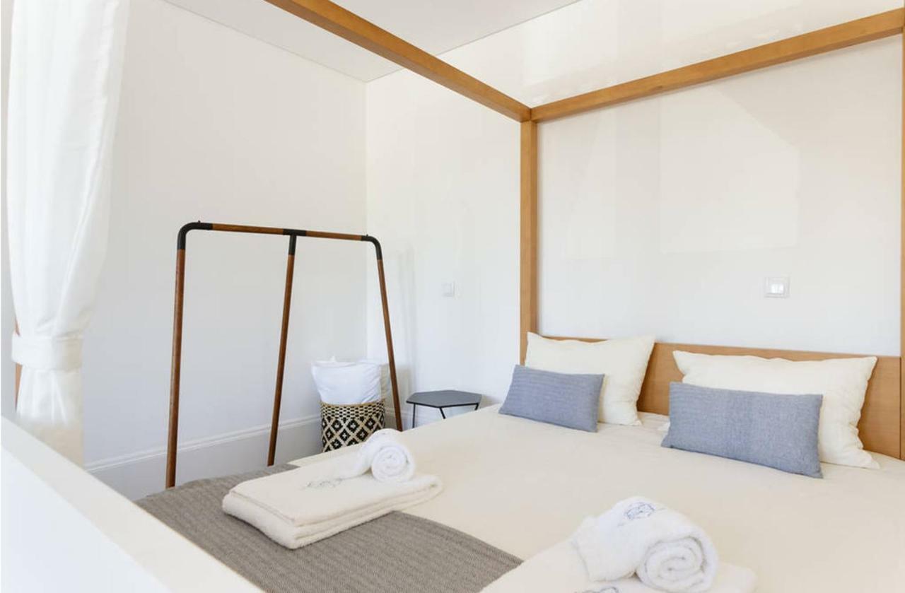 Апартаменты Prassa Studio In Porto Downtown Экстерьер фото